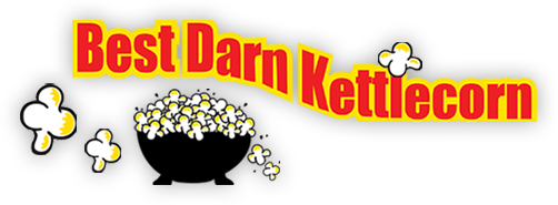 Best Darn Kettlecorn