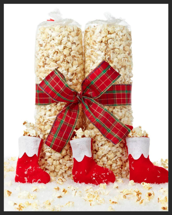 *Holiday Favorite* - Double Joy