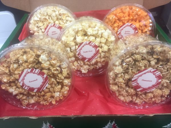 *Holiday Favorite* - Holiday Gift Pack