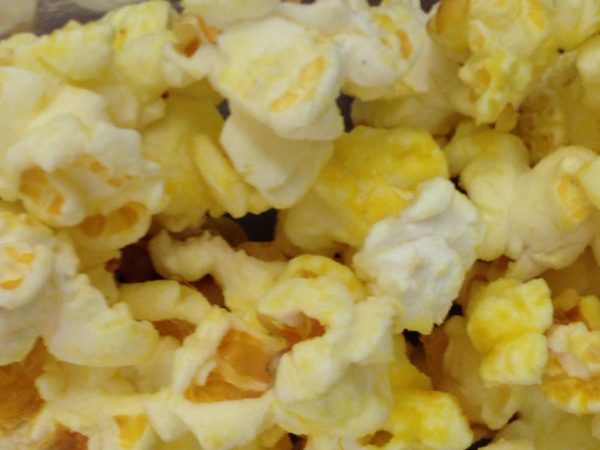 Honey Mustard