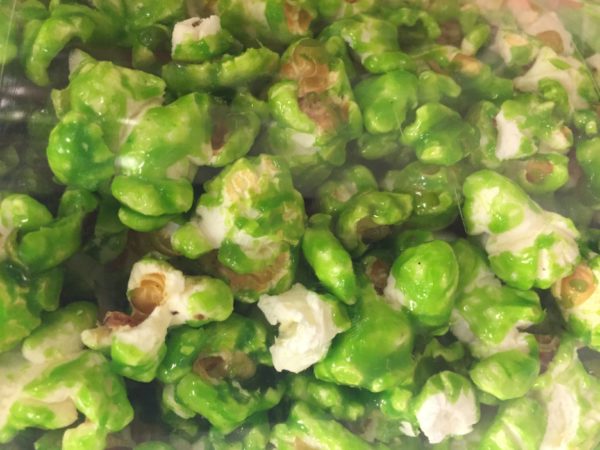 Green Apple
