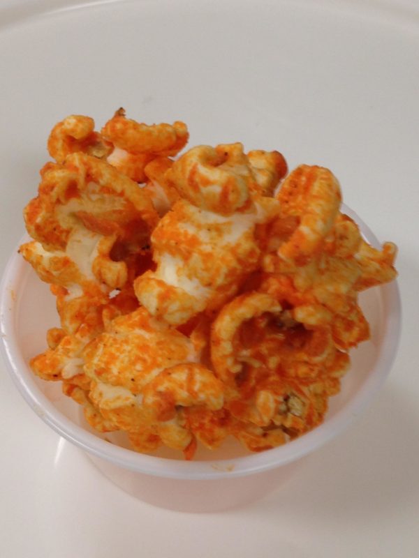Cheesy Taco